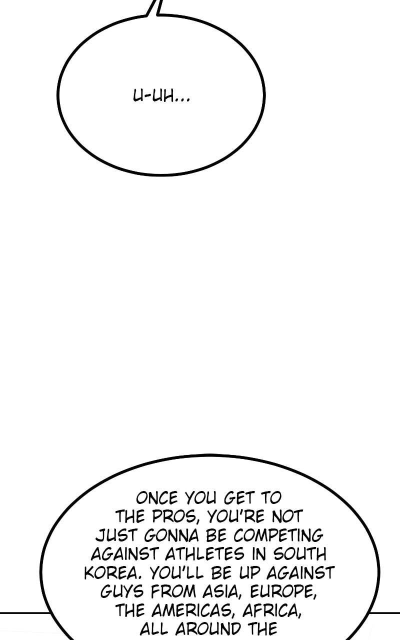 King of the Octagon Chapter 136 - Page 87