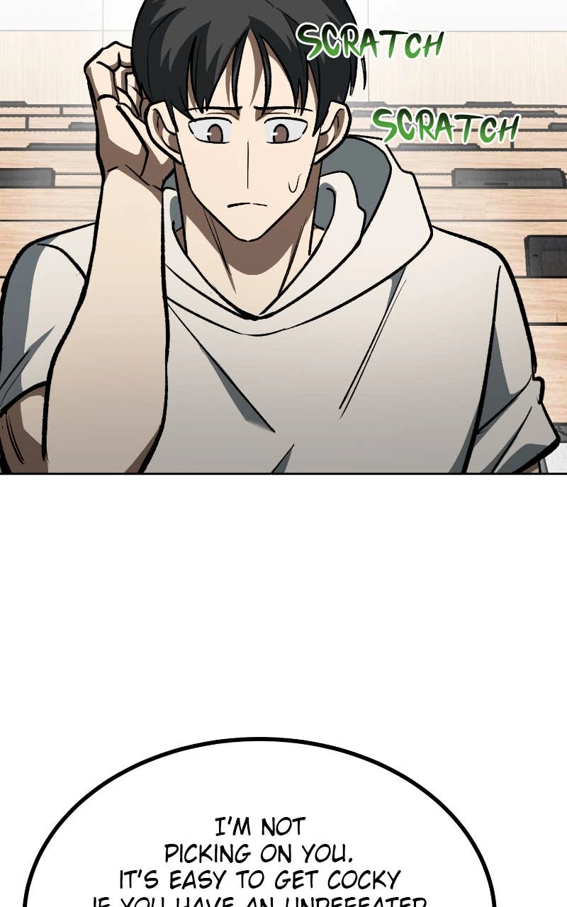 King of the Octagon Chapter 136 - Page 90