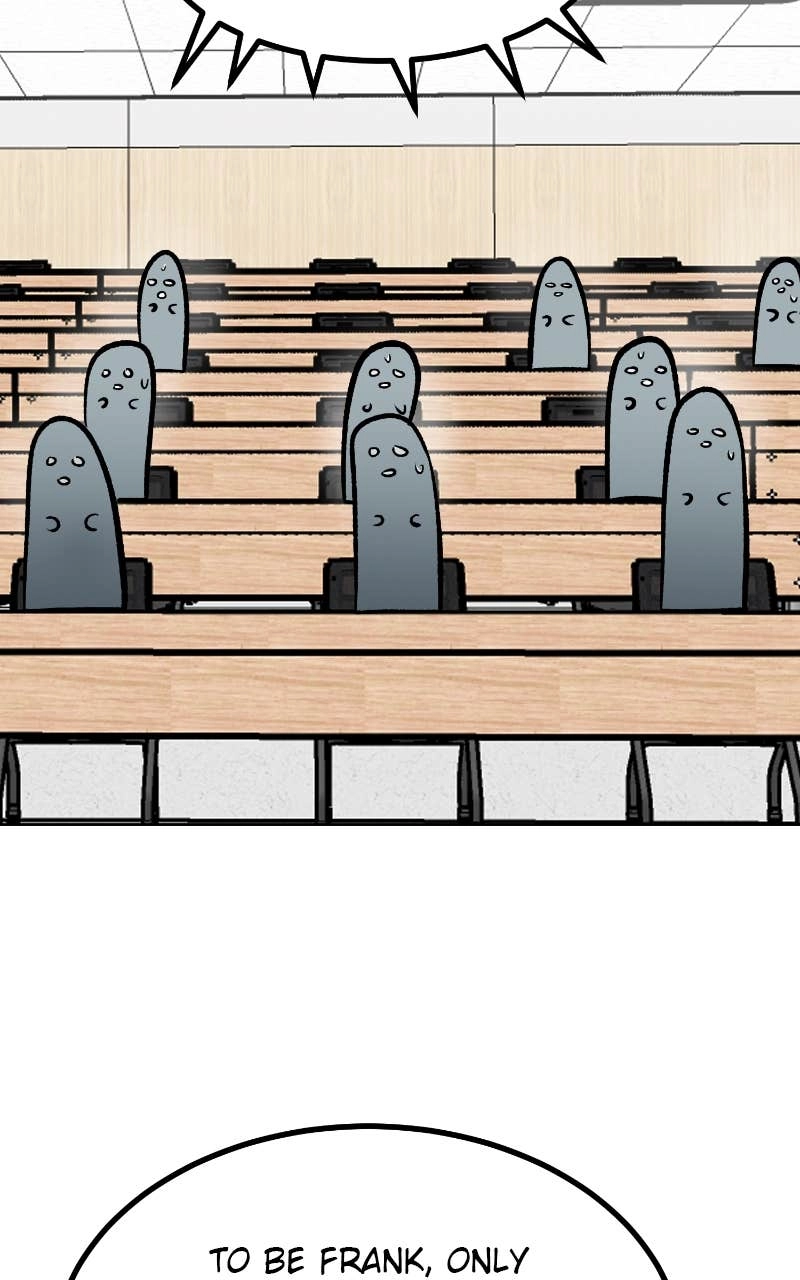 King of the Octagon Chapter 136 - Page 93
