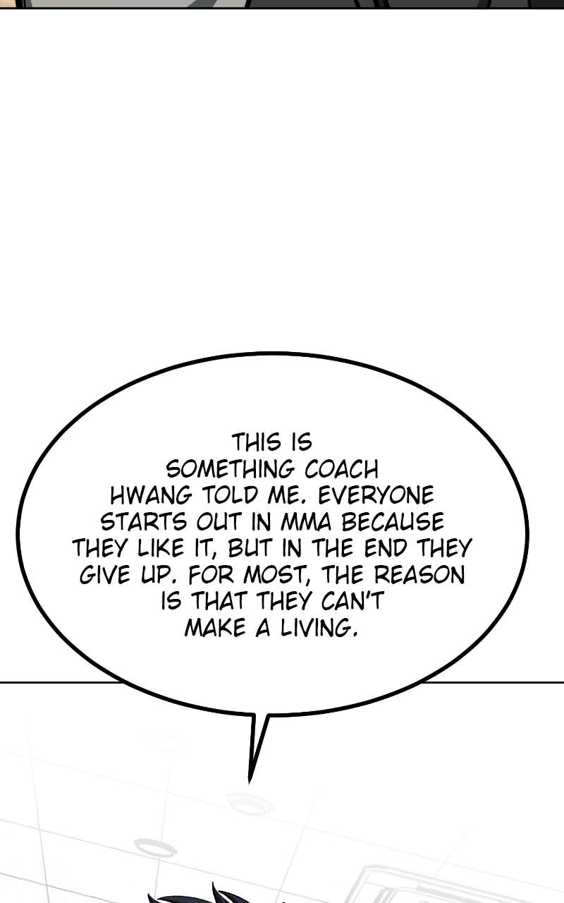 King of the Octagon Chapter 136 - Page 95