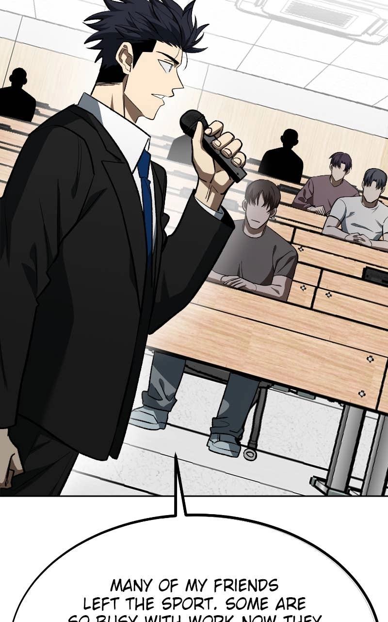 King of the Octagon Chapter 136 - Page 96