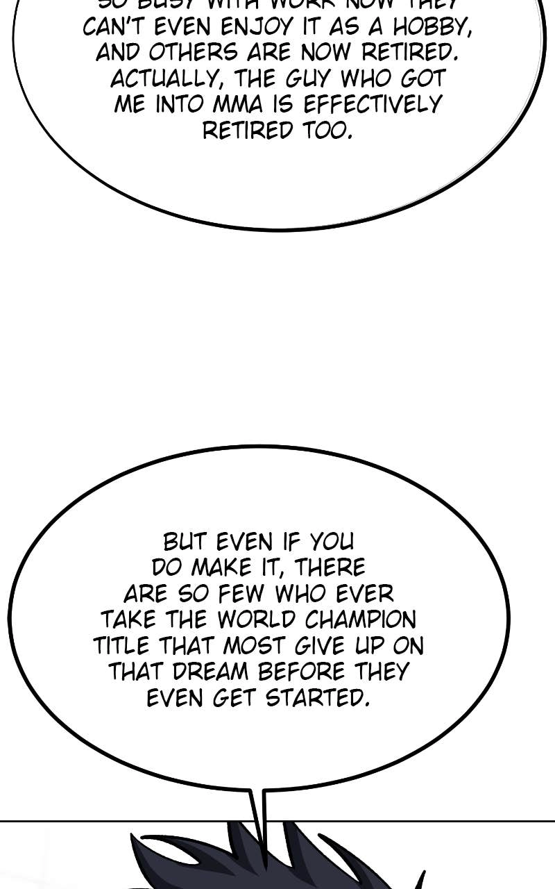 King of the Octagon Chapter 136 - Page 97