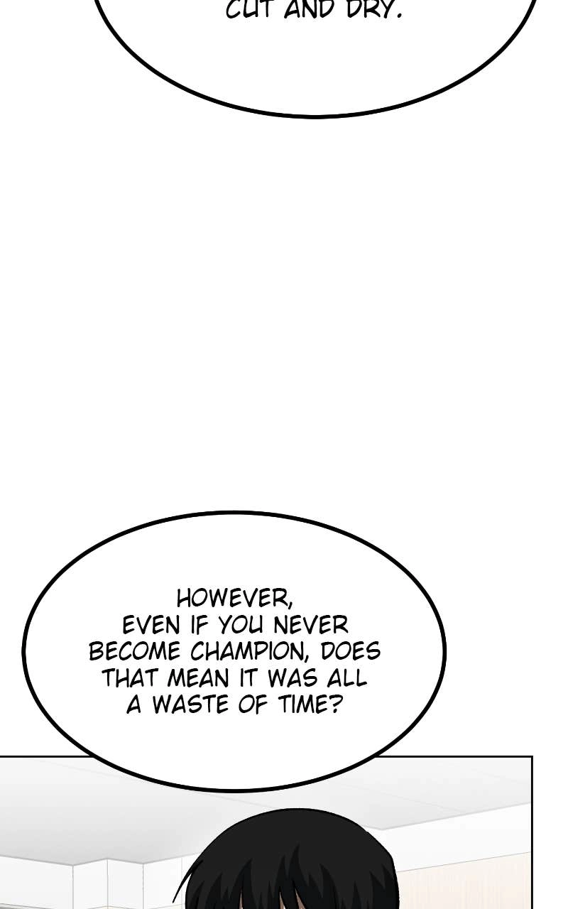 King of the Octagon Chapter 136 - Page 99
