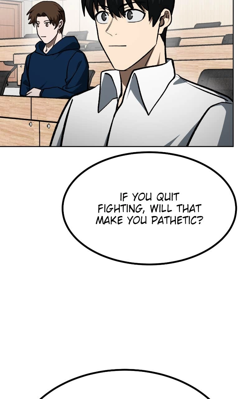 King of the Octagon Chapter 136 - Page 100