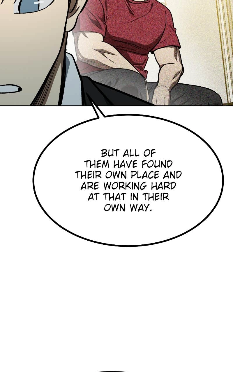 King of the Octagon Chapter 136 - Page 102