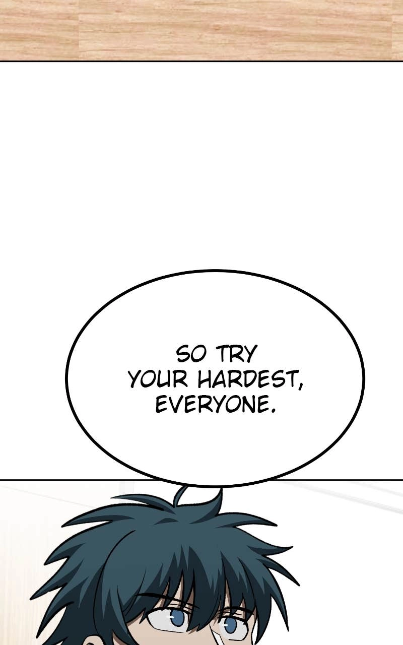 King of the Octagon Chapter 136 - Page 104