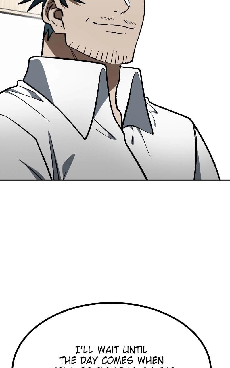 King of the Octagon Chapter 136 - Page 105