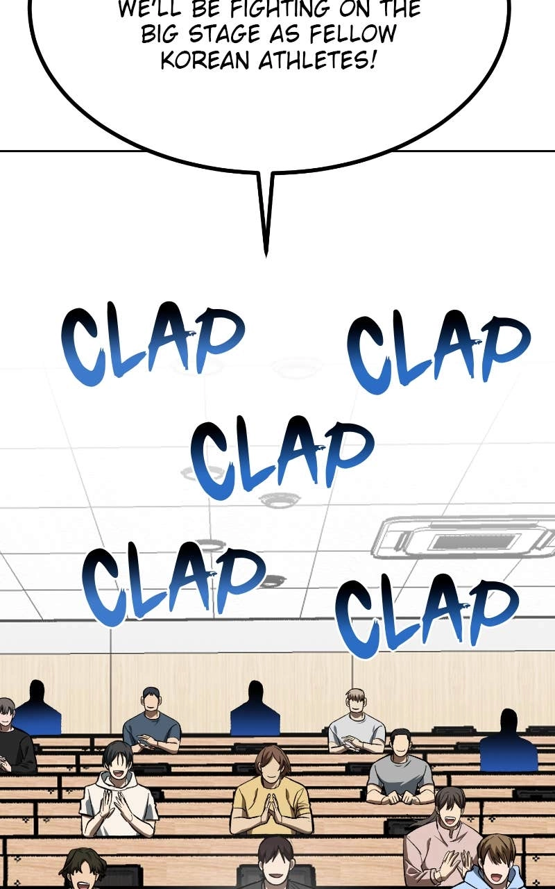 King of the Octagon Chapter 136 - Page 106