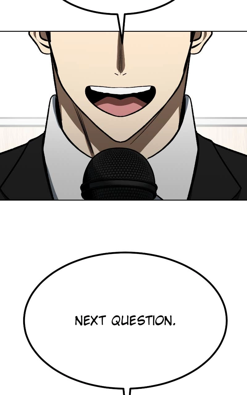 King of the Octagon Chapter 136 - Page 108