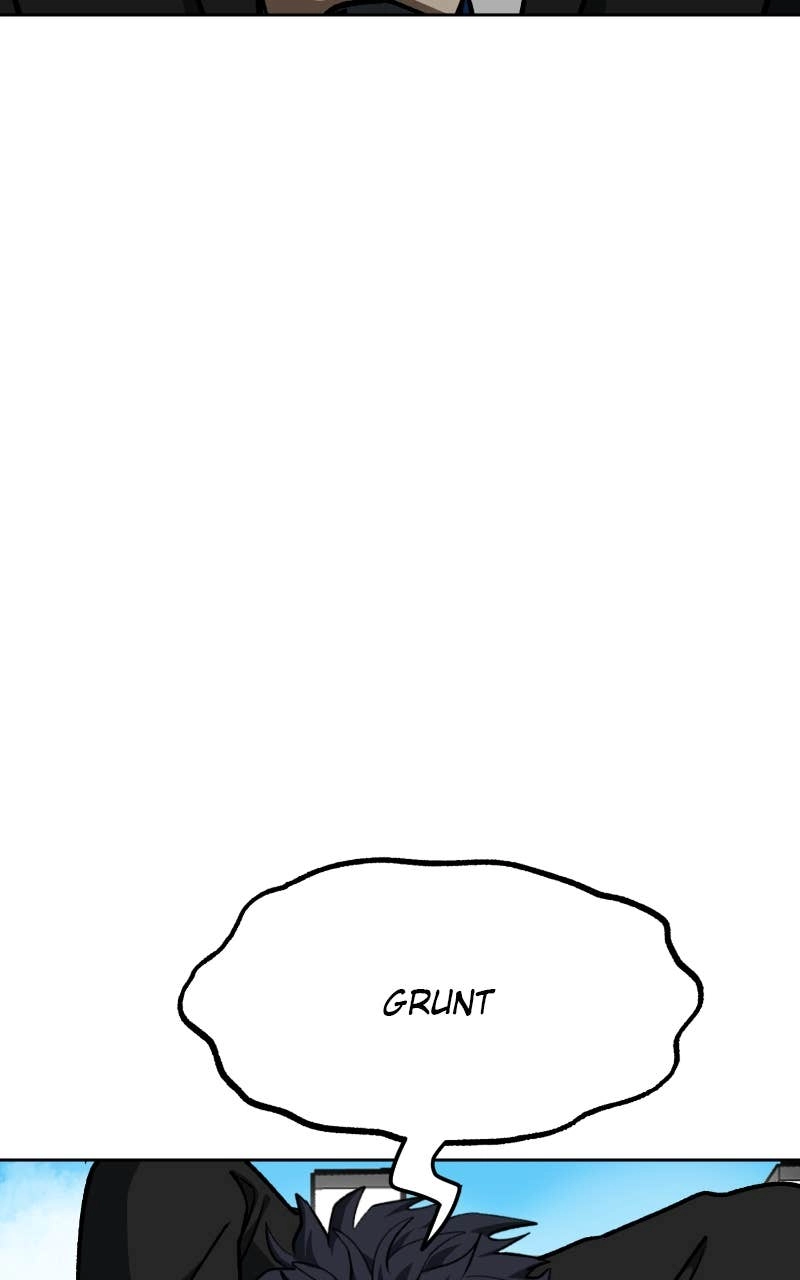King of the Octagon Chapter 136 - Page 110