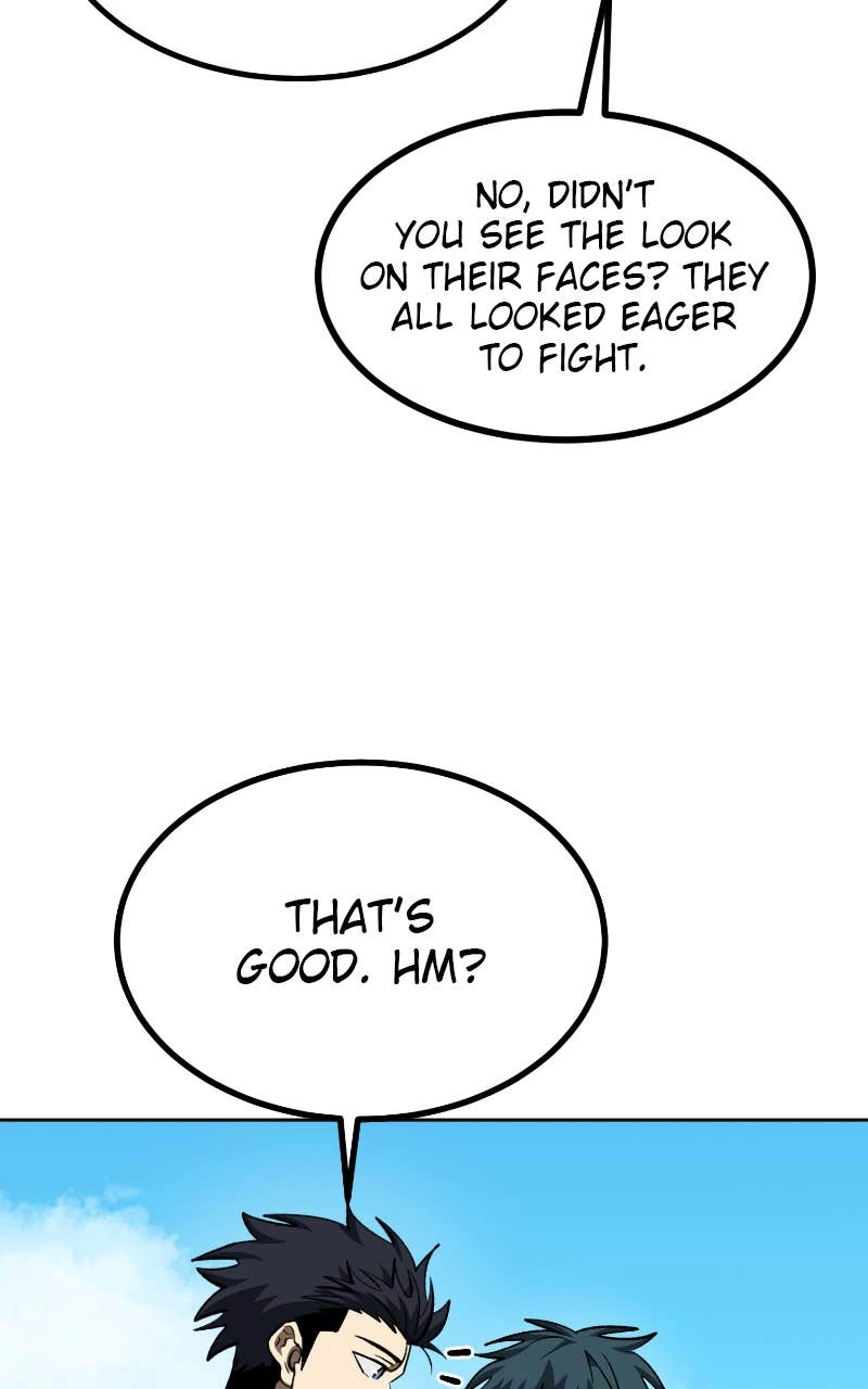King of the Octagon Chapter 136 - Page 113
