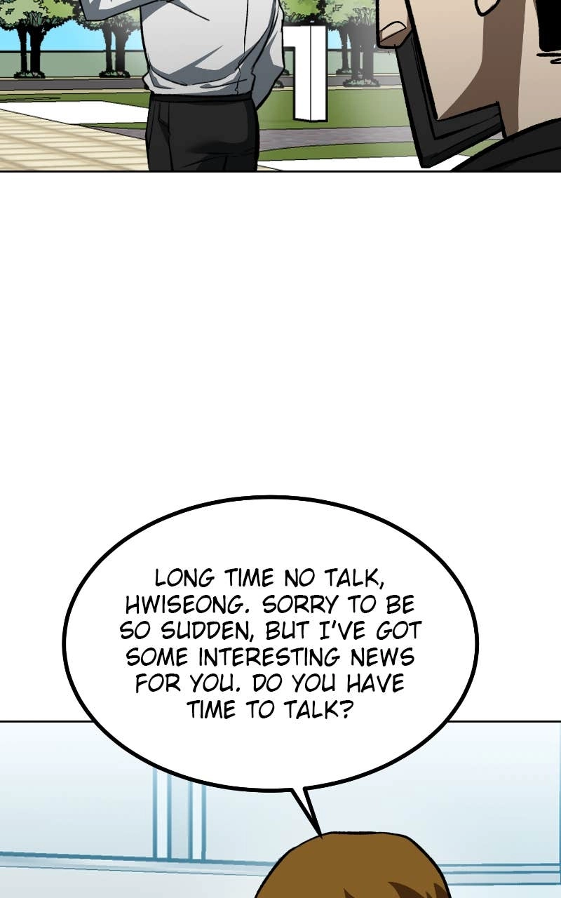 King of the Octagon Chapter 136 - Page 117