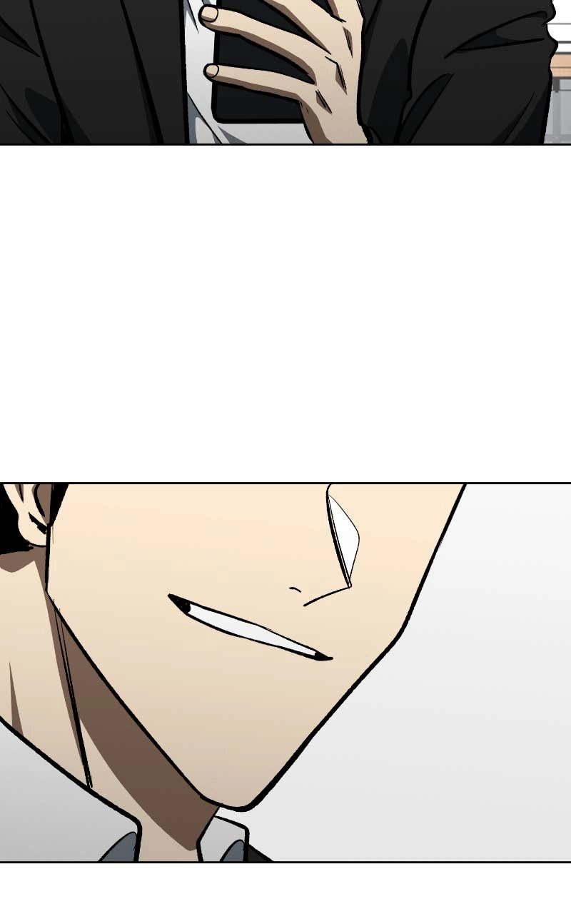 King of the Octagon Chapter 136 - Page 120