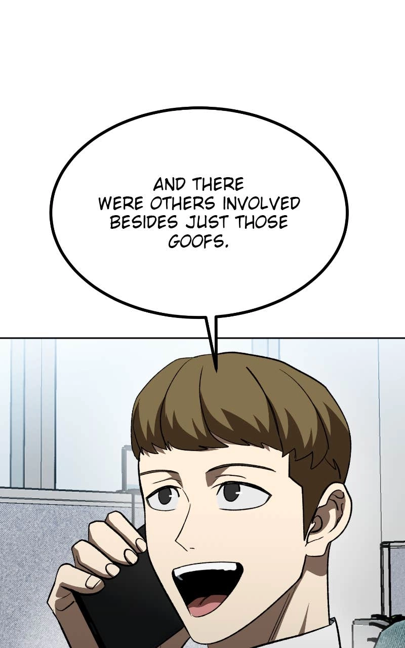King of the Octagon Chapter 137 - Page 5
