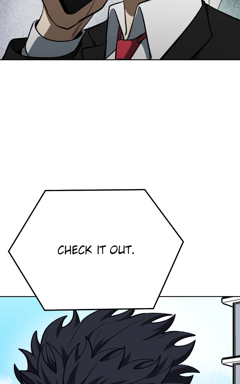 King of the Octagon Chapter 137 - Page 6