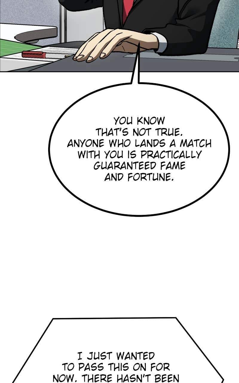 King of the Octagon Chapter 137 - Page 12