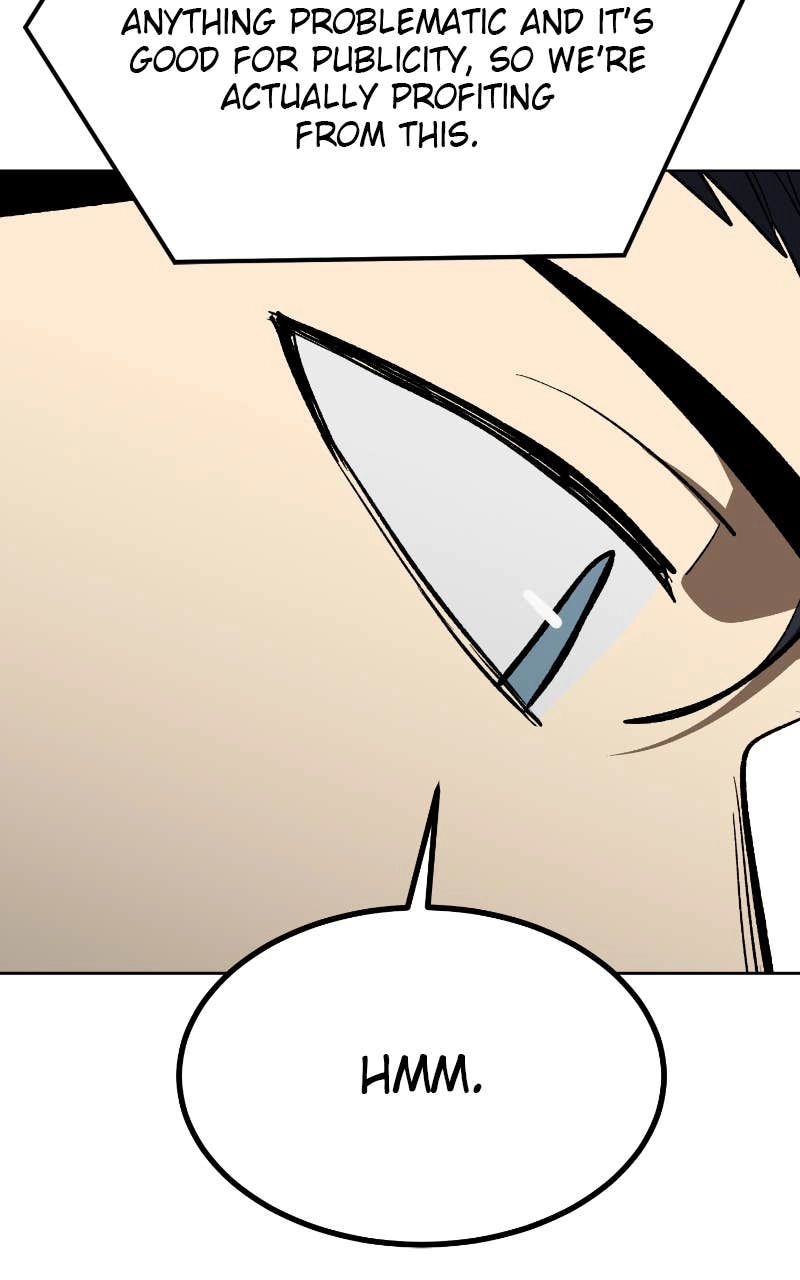 King of the Octagon Chapter 137 - Page 13