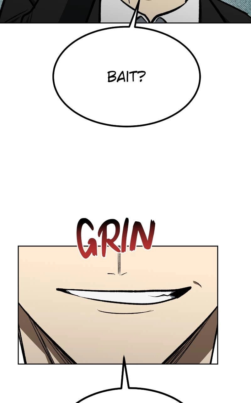 King of the Octagon Chapter 137 - Page 15
