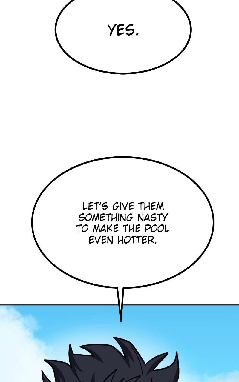 King of the Octagon Chapter 137 - Page 16
