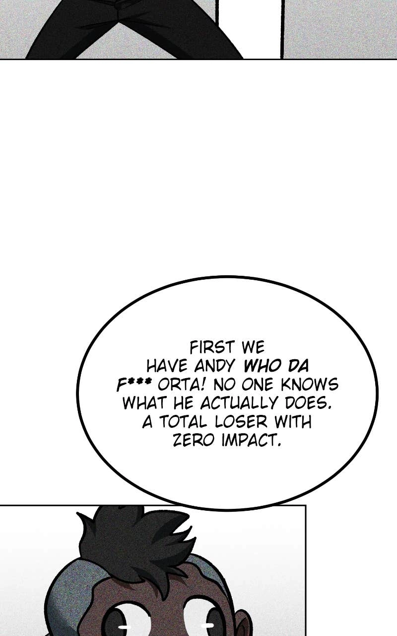 King of the Octagon Chapter 137 - Page 24