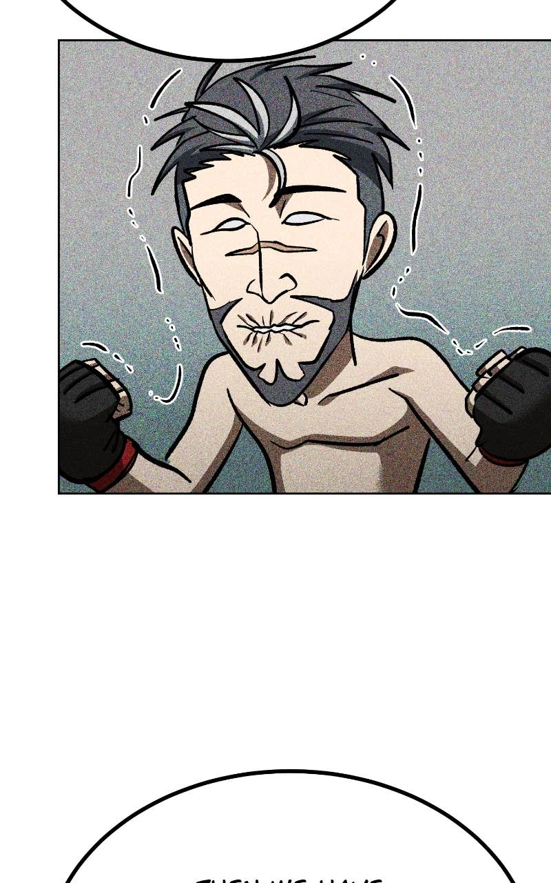 King of the Octagon Chapter 137 - Page 26