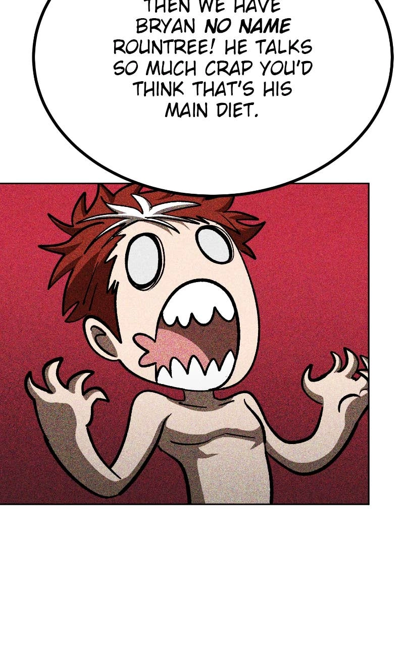 King of the Octagon Chapter 137 - Page 27