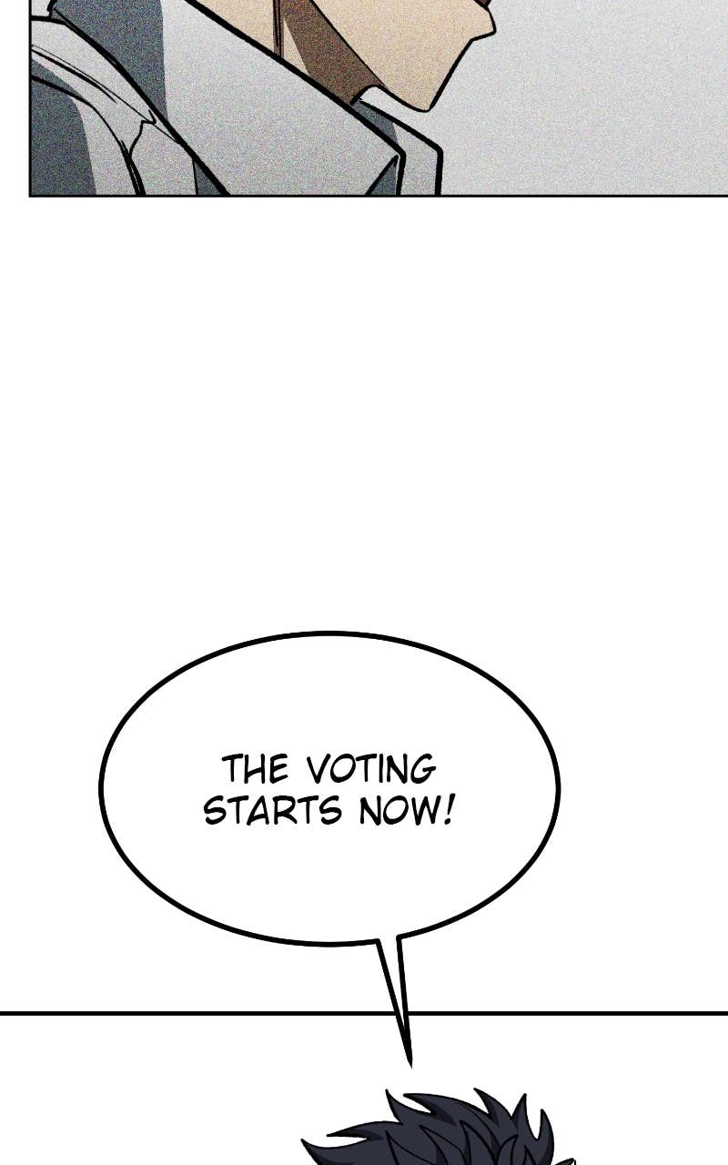 King of the Octagon Chapter 137 - Page 30