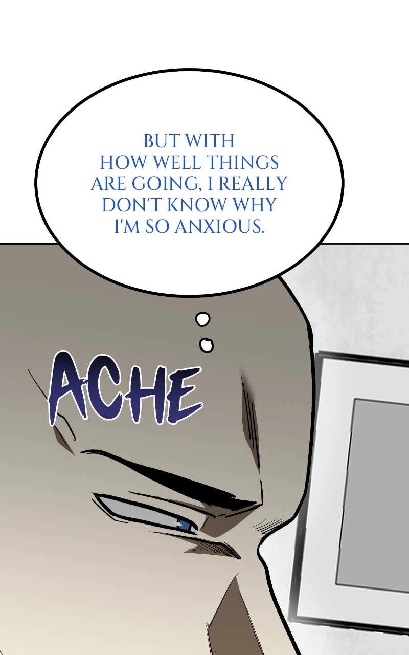 King of the Octagon Chapter 137 - Page 42