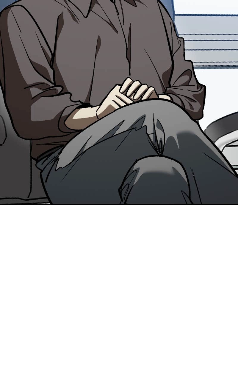 King of the Octagon Chapter 137 - Page 44