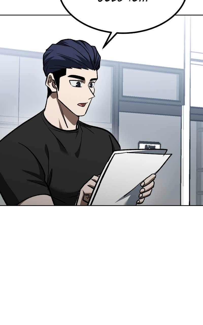 King of the Octagon Chapter 137 - Page 48