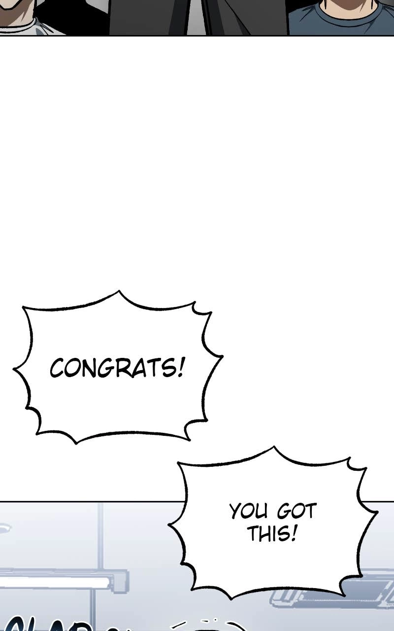 King of the Octagon Chapter 137 - Page 50