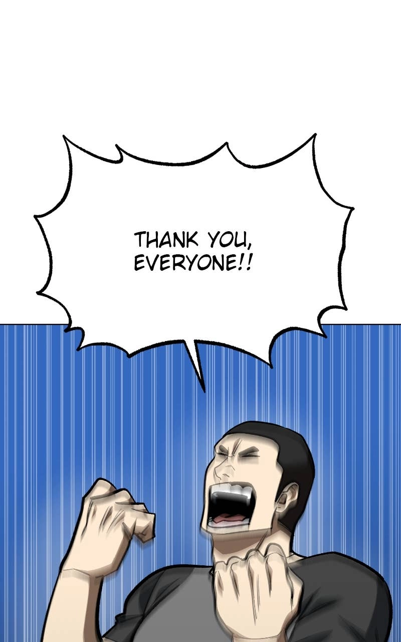 King of the Octagon Chapter 137 - Page 52