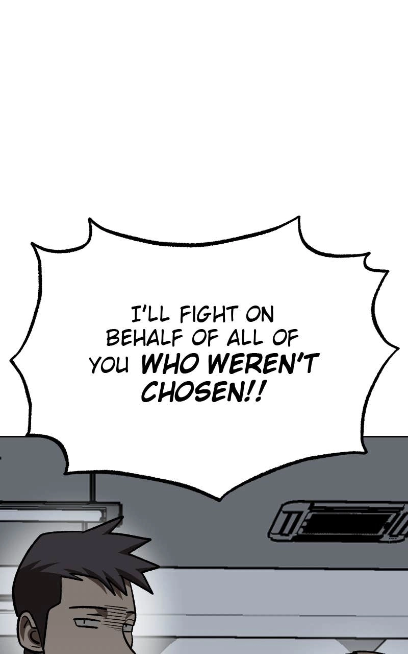 King of the Octagon Chapter 137 - Page 55