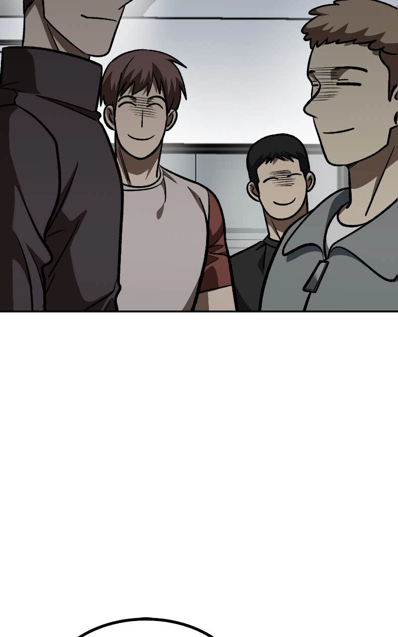 King of the Octagon Chapter 137 - Page 56