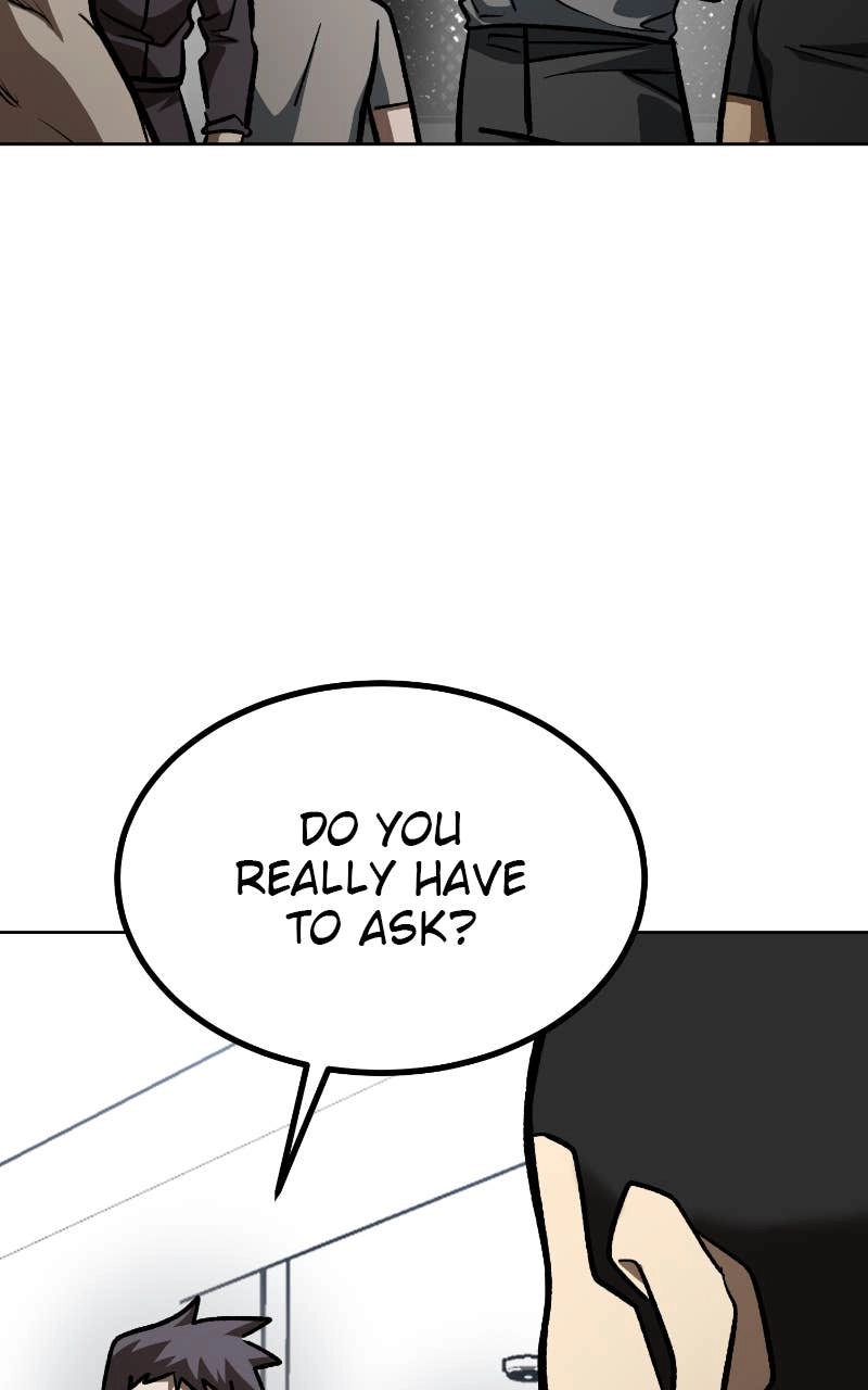 King of the Octagon Chapter 137 - Page 59