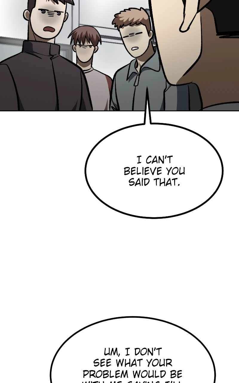 King of the Octagon Chapter 137 - Page 60