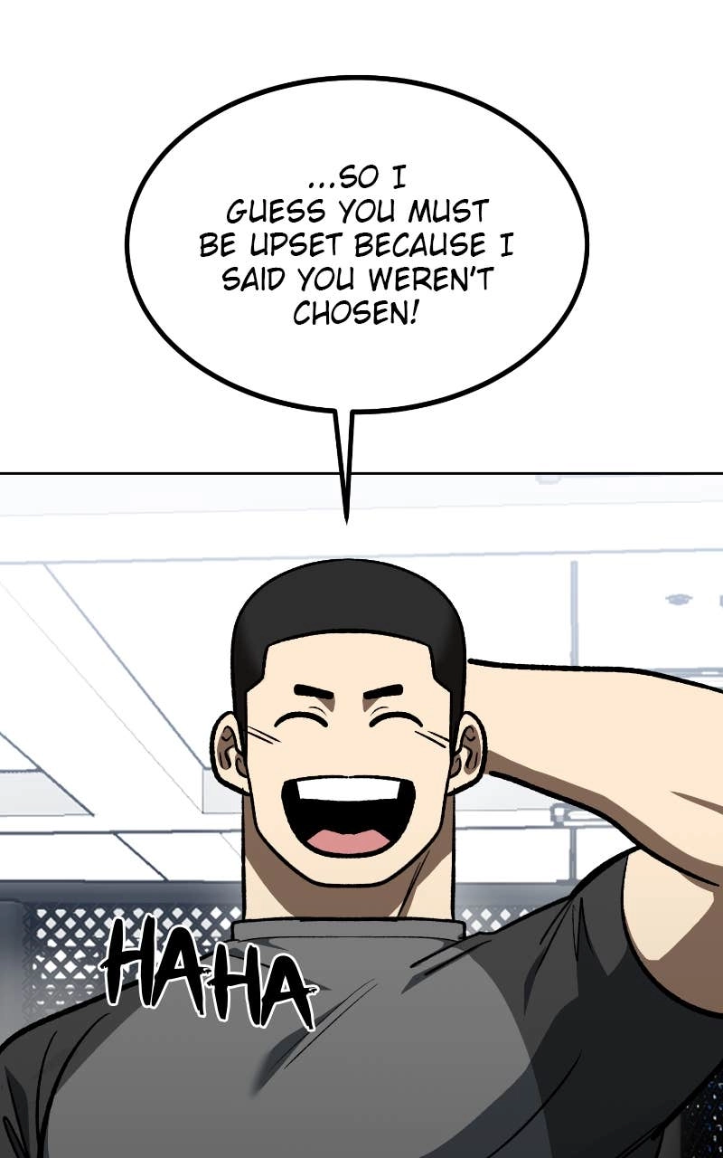 King of the Octagon Chapter 137 - Page 62