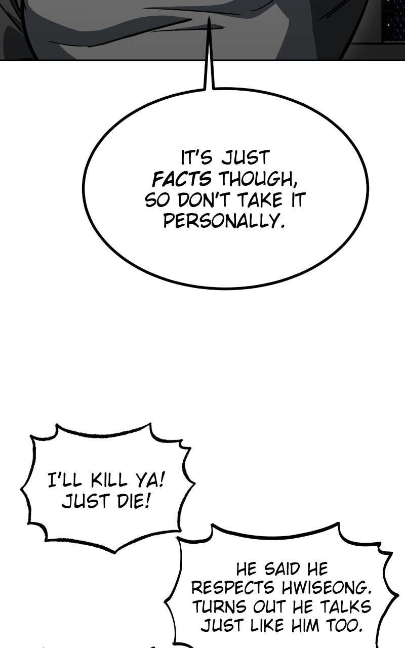 King of the Octagon Chapter 137 - Page 63