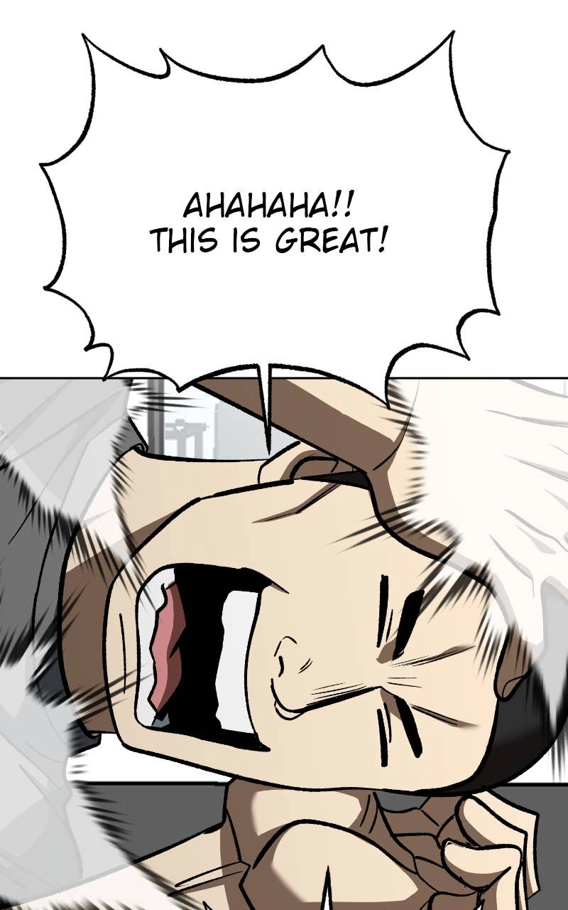 King of the Octagon Chapter 137 - Page 65