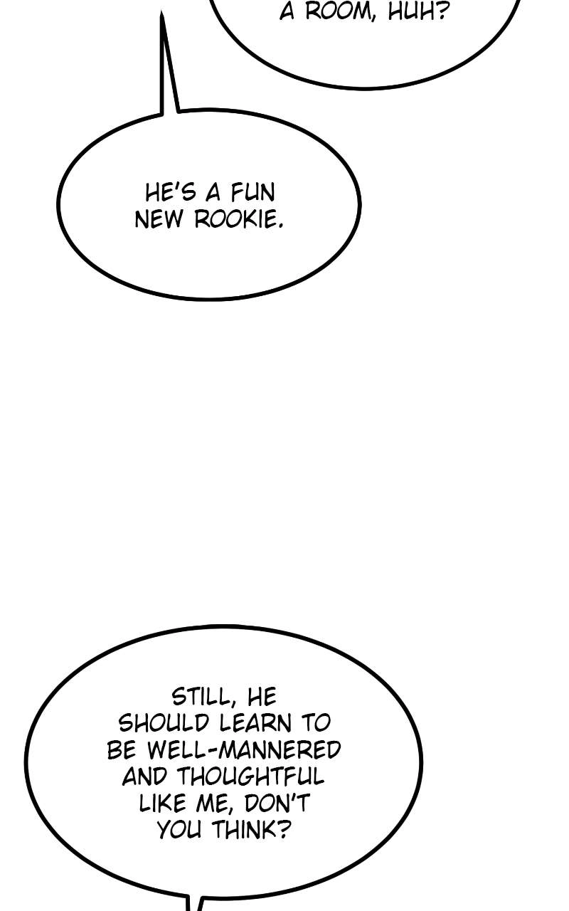 King of the Octagon Chapter 137 - Page 68