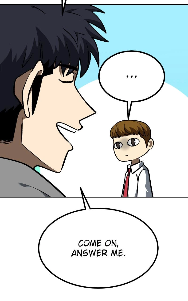 King of the Octagon Chapter 137 - Page 69