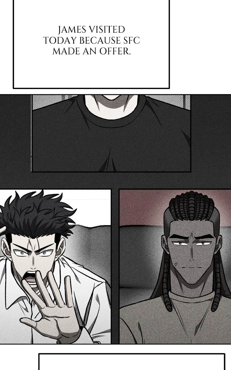 King of the Octagon Chapter 137 - Page 72