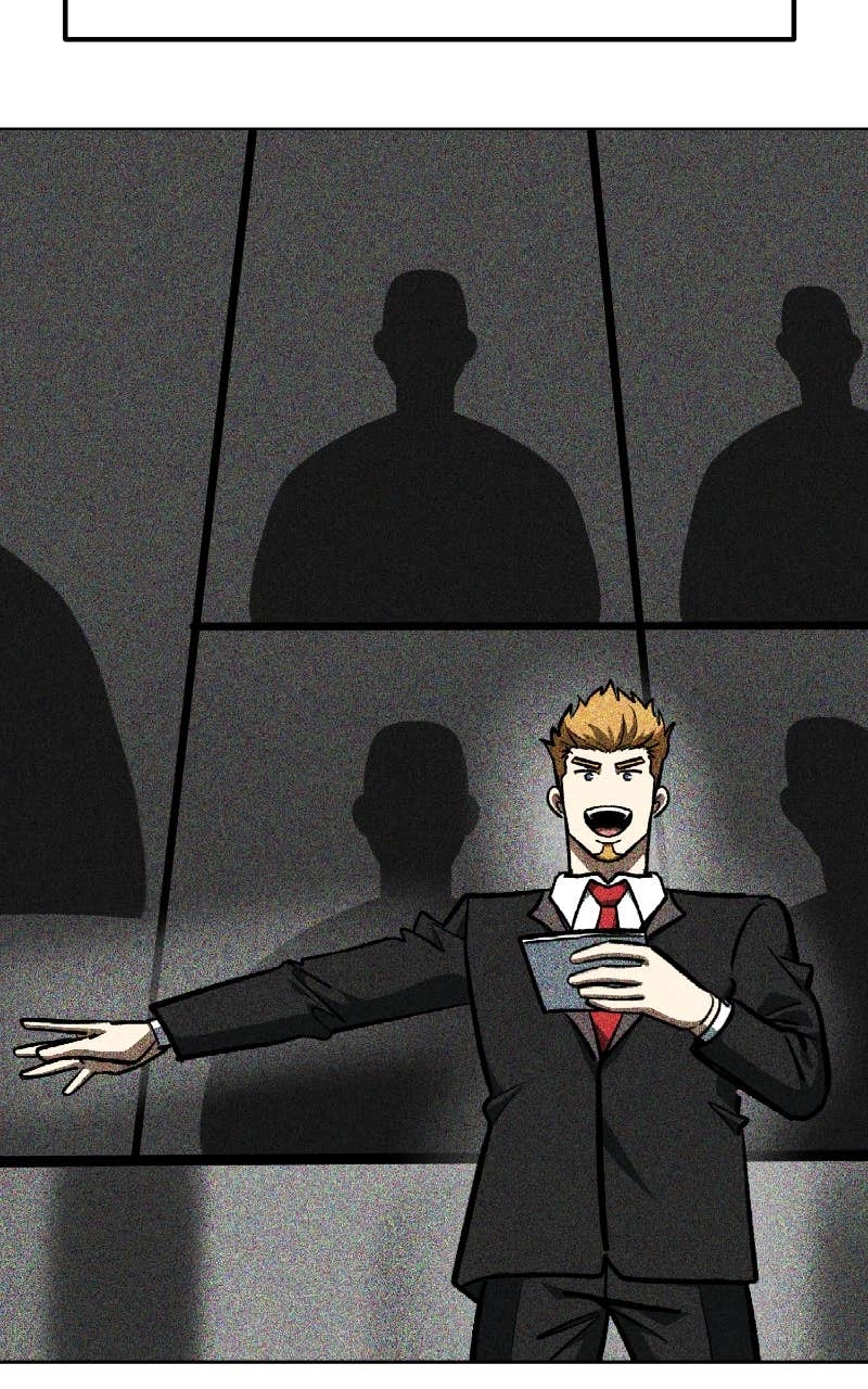 King of the Octagon Chapter 137 - Page 74