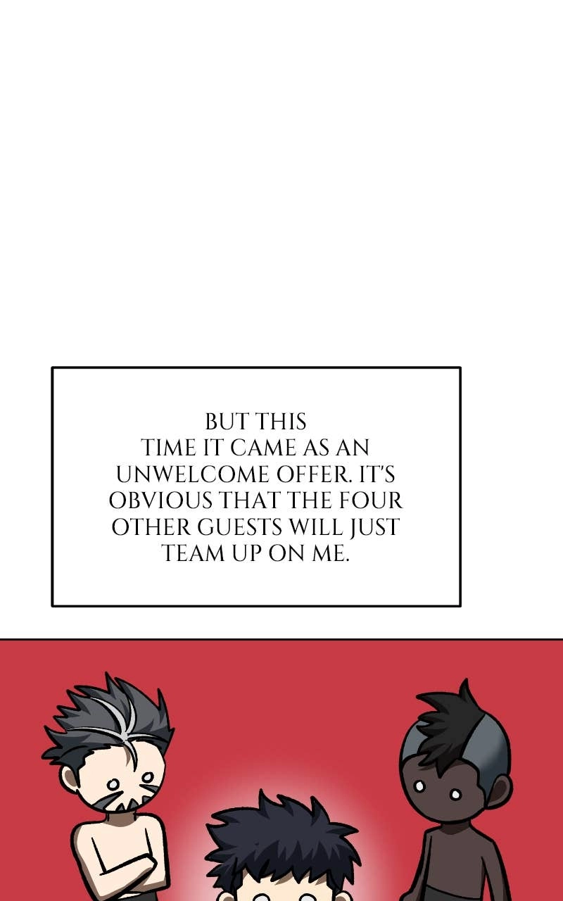 King of the Octagon Chapter 137 - Page 75
