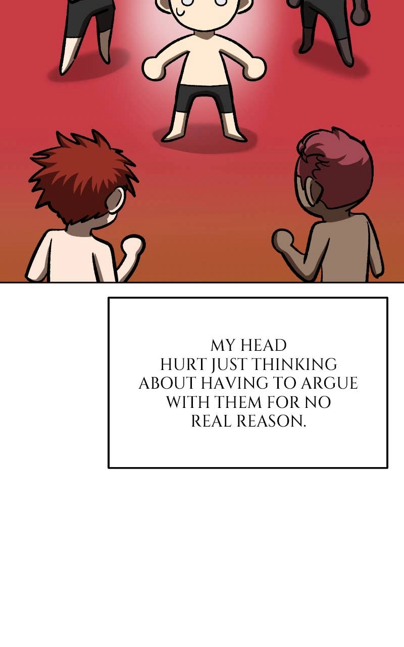 King of the Octagon Chapter 137 - Page 76