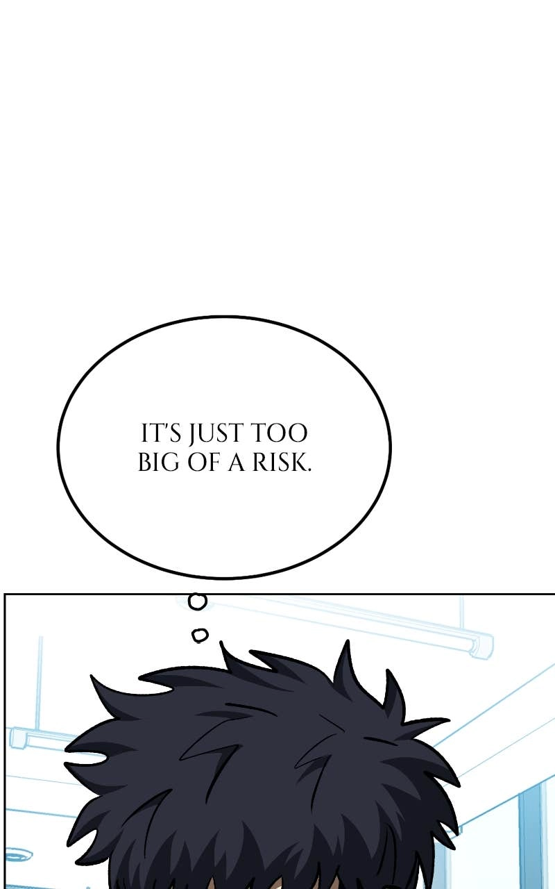 King of the Octagon Chapter 137 - Page 78