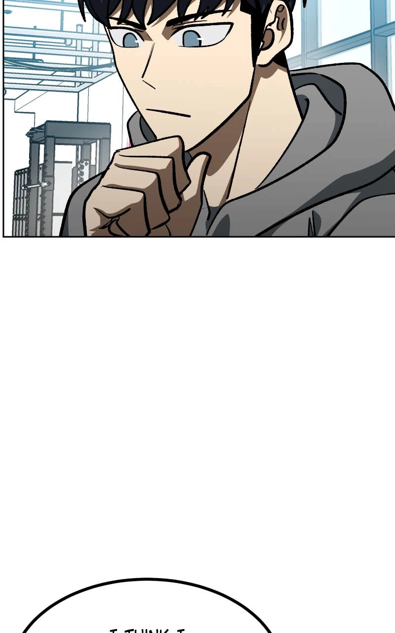 King of the Octagon Chapter 137 - Page 79