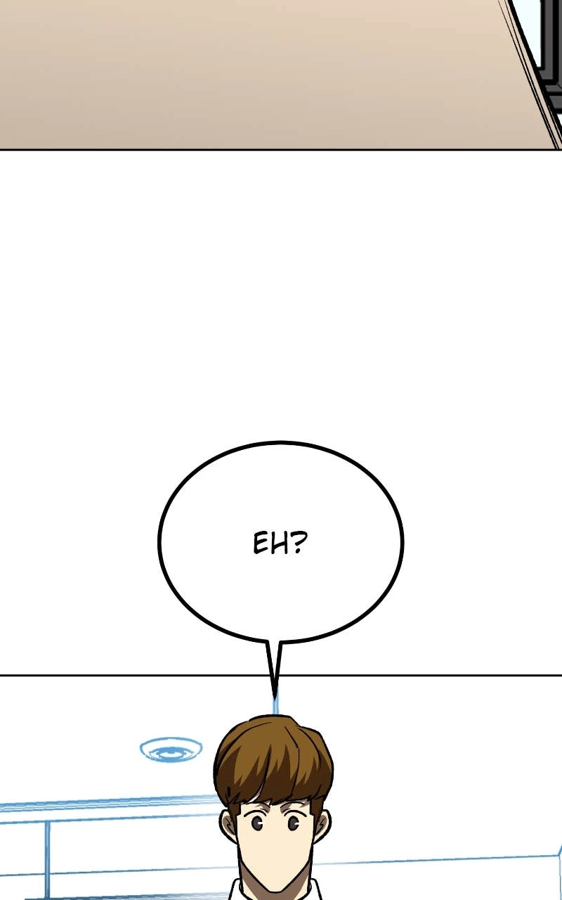King of the Octagon Chapter 137 - Page 86
