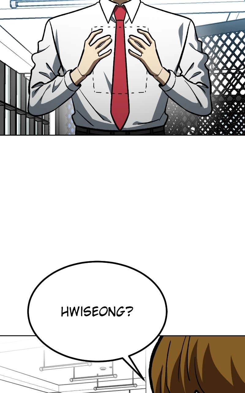 King of the Octagon Chapter 137 - Page 87