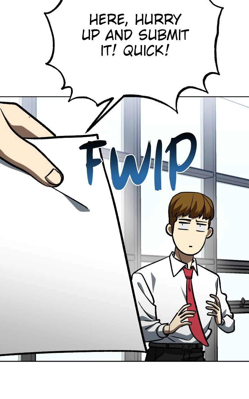 King of the Octagon Chapter 137 - Page 89